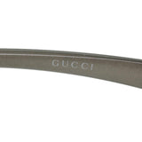 Gucci Floral Sunglasses Platstick Black 36753