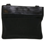 Gucci Shoulder Bag Nylon Black 36785