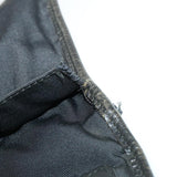 Gucci Shoulder Bag Nylon Black 36785