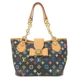 Louis Vuitton Monogram Multicolor Annie MM Shoulder Bag