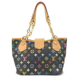 Louis Vuitton Monogram Multicolor Annie MM Shoulder Bag