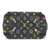 Louis Vuitton Monogram Multicolor Annie MM Shoulder Bag