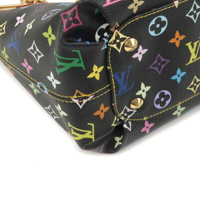 Louis Vuitton Monogram Multicolor Annie MM Shoulder Bag