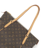 Louis Vuitton Monogram Totally MM Tote Bag