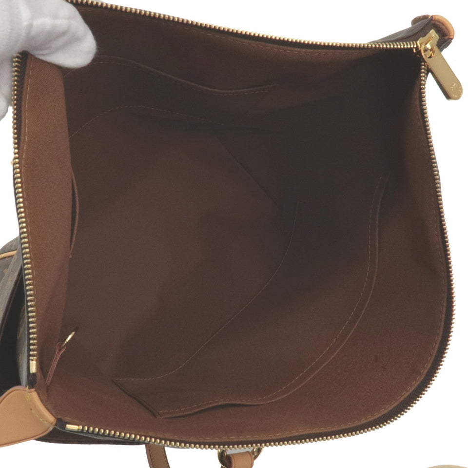Louis Vuitton Monogram Totally MM Tote Bag