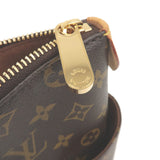 Louis Vuitton Monogram Totally MM Tote Bag