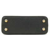 Louis Vuitton Capucine MINI Taurillon Leather Shoulder Bag