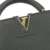 Louis Vuitton Capucine MINI Taurillon Leather Shoulder Bag
