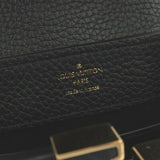 Louis Vuitton Capucine MINI Taurillon Leather Shoulder Bag