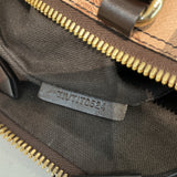 Burberry Salisbury Medium Haymarket Canvas Tote – Bags Junction