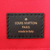 Louis Vuitton On The Go GM Monogram Reverse Canvas Tote Bag