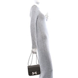 Hermes Epsom Constance 18 Etain