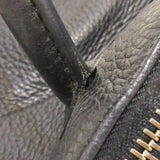 Hermes Bolide Silver Metal Fittings Taurillon Clemence Handbag