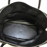 Hermes Bolide Silver Metal Fittings Taurillon Clemence Handbag