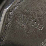 Hermes Bolide Silver Metal Fittings Taurillon Clemence Handbag