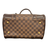 Handbag Luxury Designer By Louis Vuitton Size: Medium