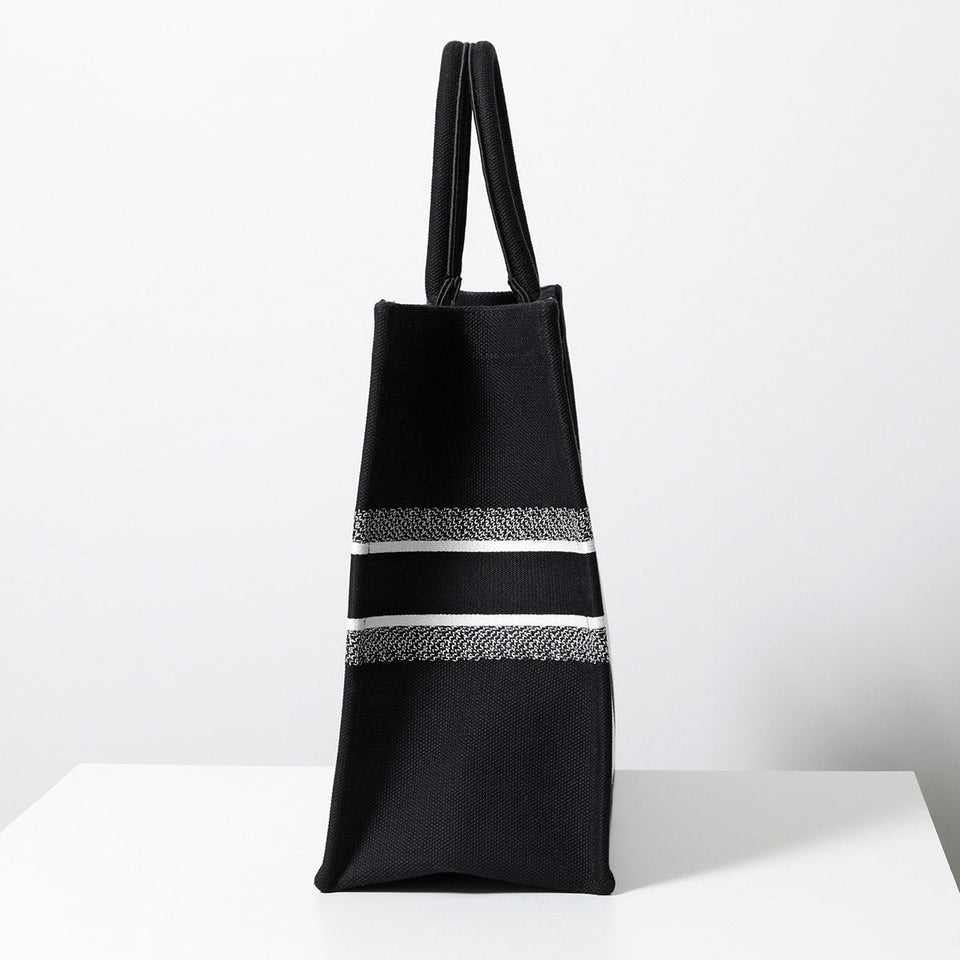 M1286ZEZD 993 BLACK Dior WOMEN BAG