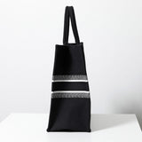 M1286ZEZD 993 BLACK Dior WOMEN BAG