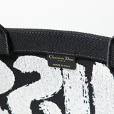 M1286ZEZD 993 BLACK Dior WOMEN BAG
