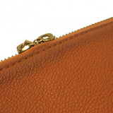 Louis Vuitton V tote MM  Mmonogram Canvas Grain Calf Leather Tote Bag
