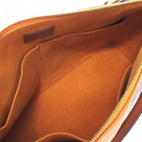 Louis Vuitton V tote MM  Mmonogram Canvas Grain Calf Leather Tote Bag