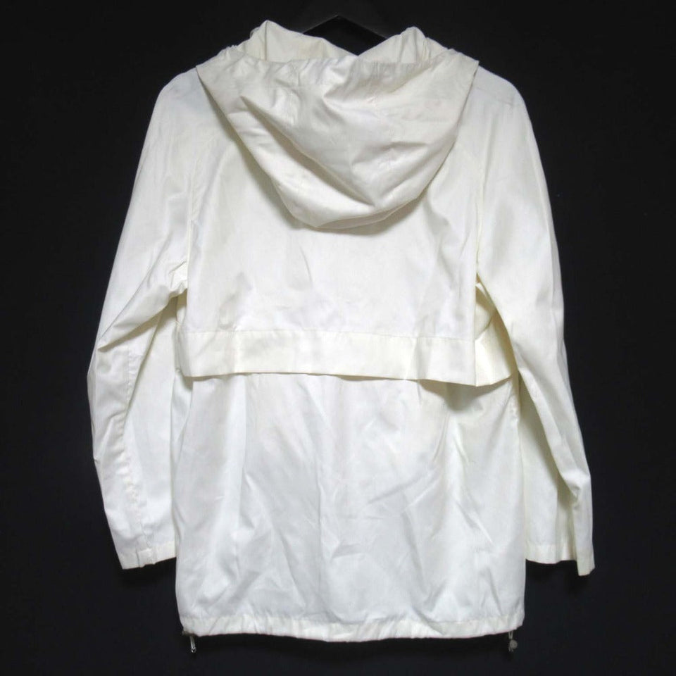 Chanel SPORT Anorak Jacket