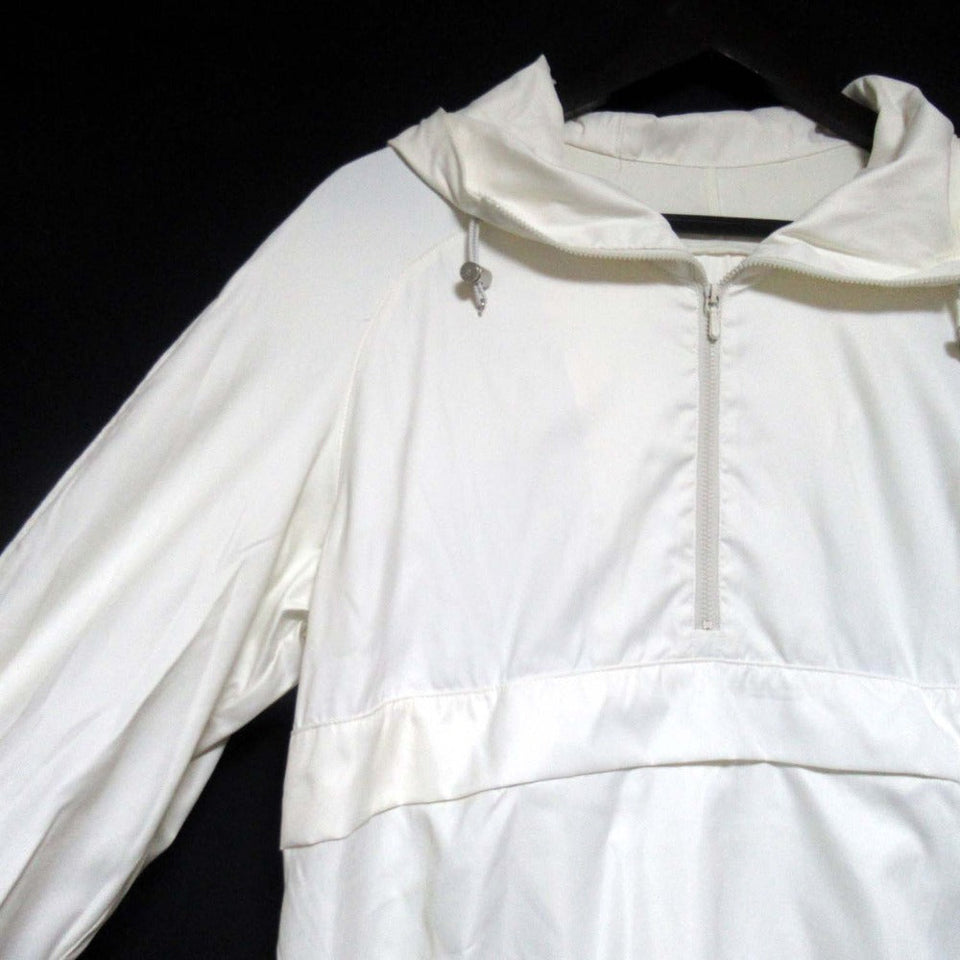 Chanel SPORT Anorak Jacket