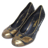 Chanel Pumps