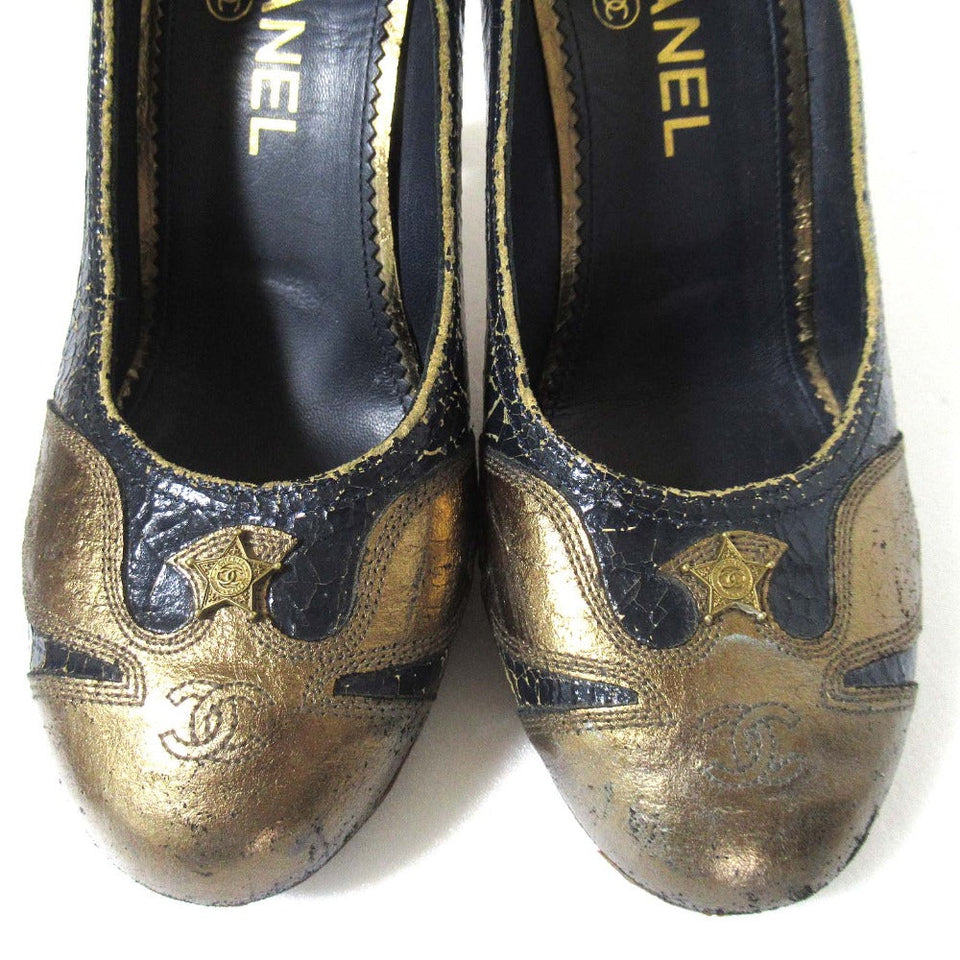 Chanel Pumps