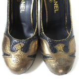 Chanel Pumps