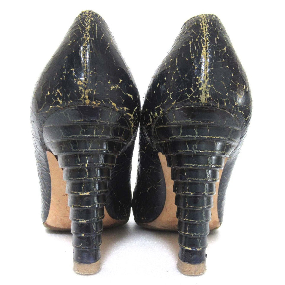 Chanel Pumps