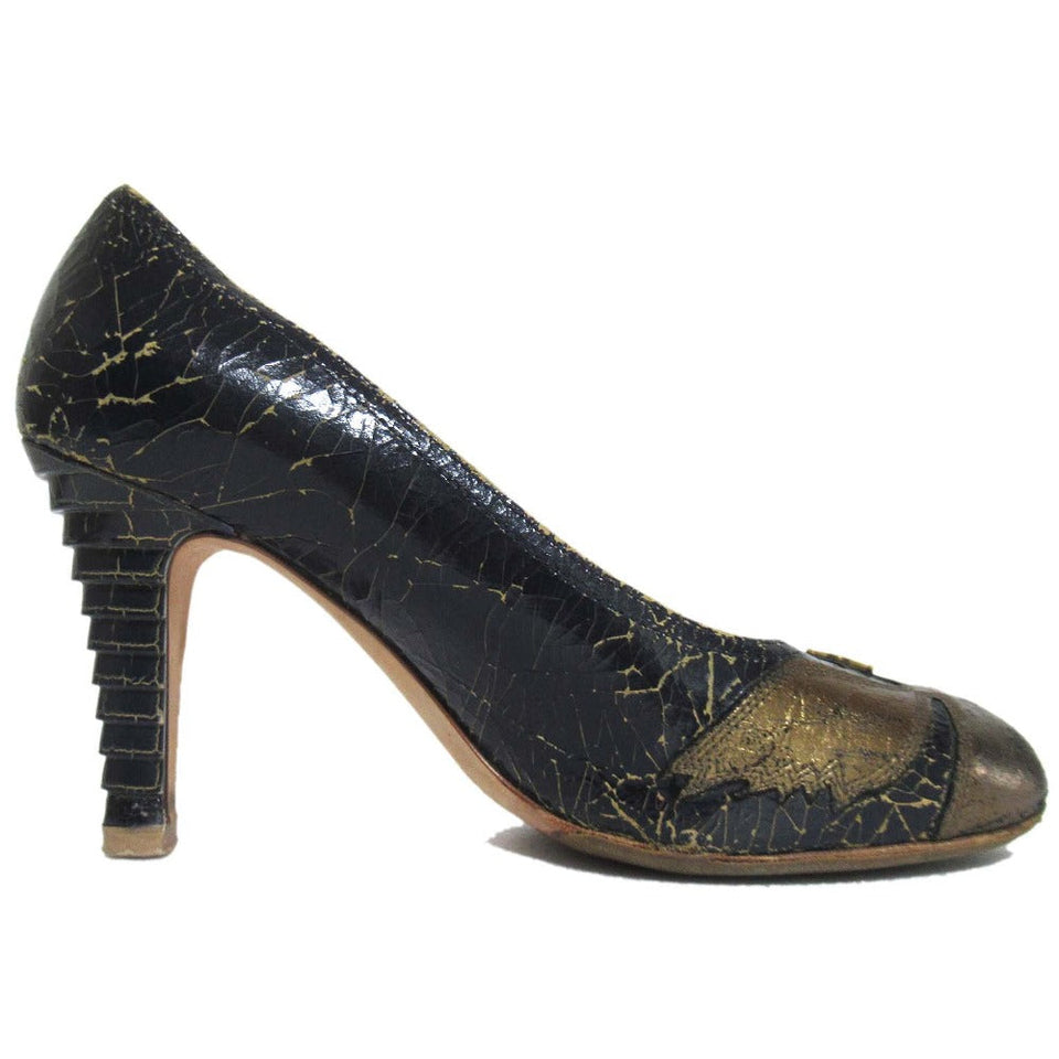 Chanel Pumps