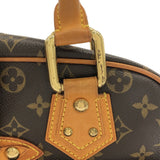 Louis Vuitton Manhattan GM Monogram Canvas  Handbag