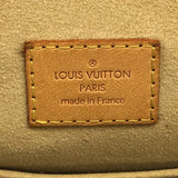 Louis Vuitton Manhattan GM Monogram Canvas  Handbag