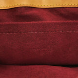 Louis Vuitton Audra Monogram Multicolor Canvas Handbag