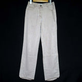 Chanel Denim Pants