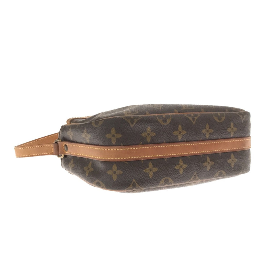 Louis Vuitton Sunlis Shoulder Bag Monogram Canvas