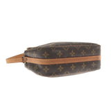 Louis Vuitton Sunlis Shoulder Bag Monogram Canvas