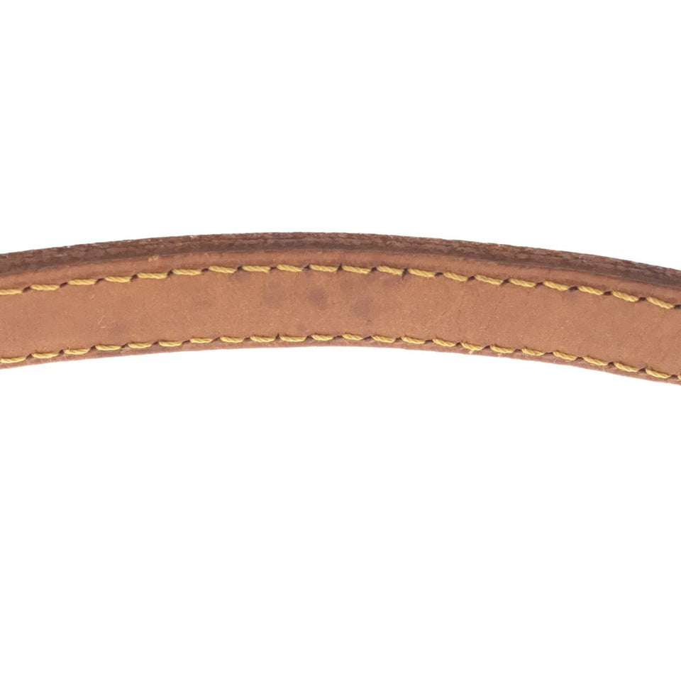 Louis Vuitton Sunlis Shoulder Bag Monogram Canvas