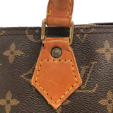 Louis Vuitton Speedy 35 Handbag Monogram Canvas