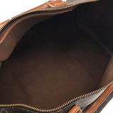 Louis Vuitton Speedy 35 Handbag Monogram Canvas