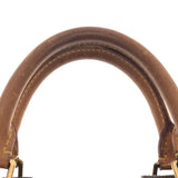 Louis Vuitton Speedy 30 Monogram Canvas Handbag