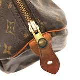 Louis Vuitton Speedy 30 Handbag Monogram Canvas