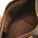 Louis Vuitton Speedy 30 Handbag Monogram Canvas