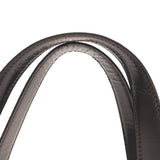 Louis Vuitton Hampstead MM Shoulder Bag Ebene Damier Canvas