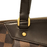 Louis Vuitton Westminster PM Damier Canvas Shoulder Bag
