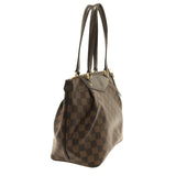 Louis Vuitton Westminster PM Damier Canvas Shoulder Bag