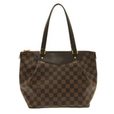 Louis Vuitton Westminster PM Damier Canvas Shoulder Bag