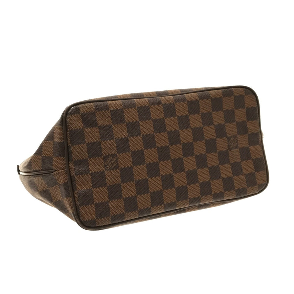 Louis Vuitton Westminster PM Damier Canvas Shoulder Bag