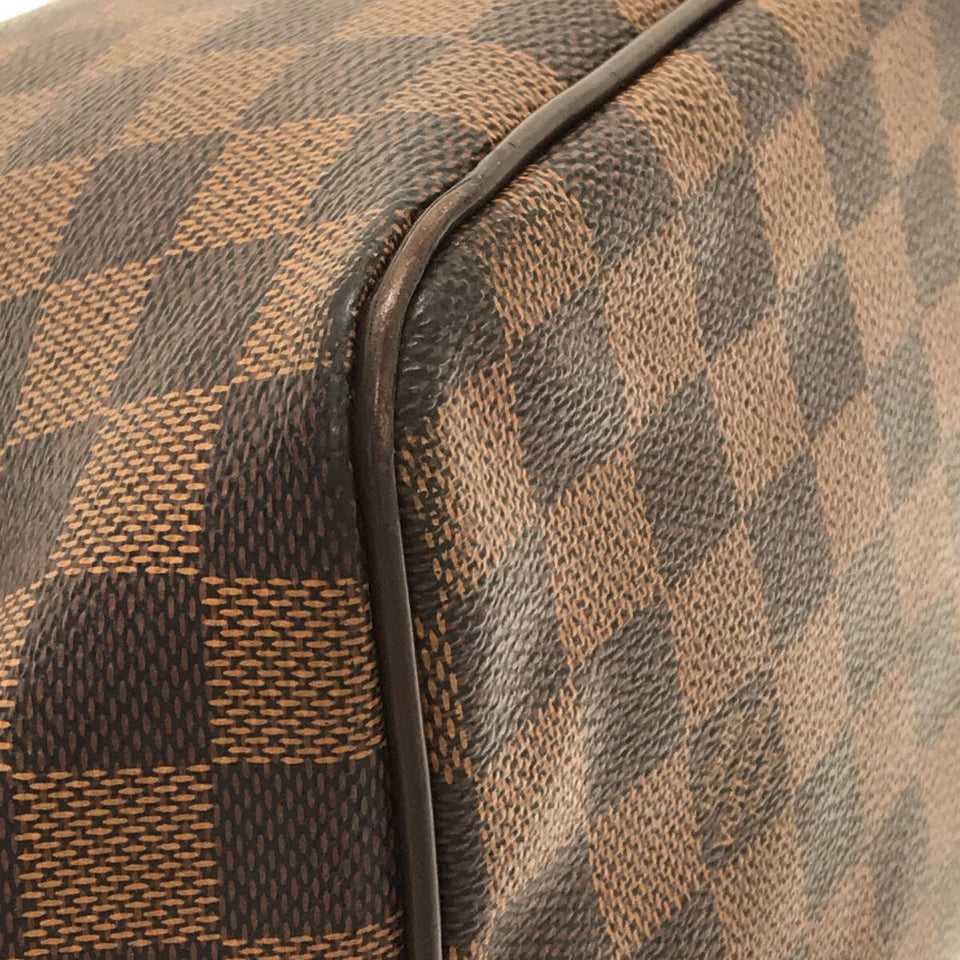 Louis Vuitton Westminster PM Damier Canvas Shoulder Bag
